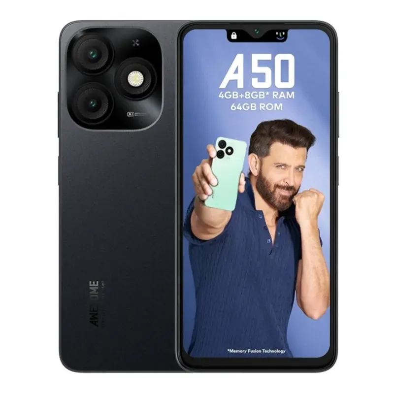 itel A50 (3/64GB)