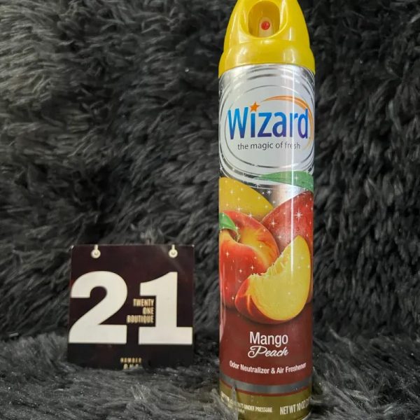 Ambientador Spray