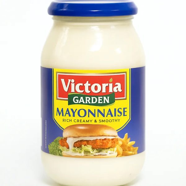 Mayonesa