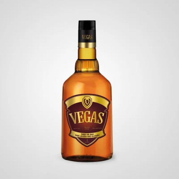 Cognac Vegas