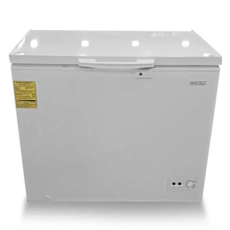 Frezzer ROYAL 10 pies