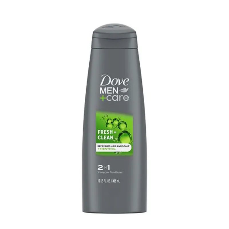  Dove Men + Care