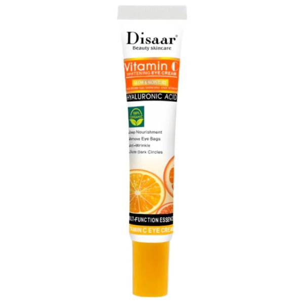 Contorno de Ojos Vitamina C (25ml)