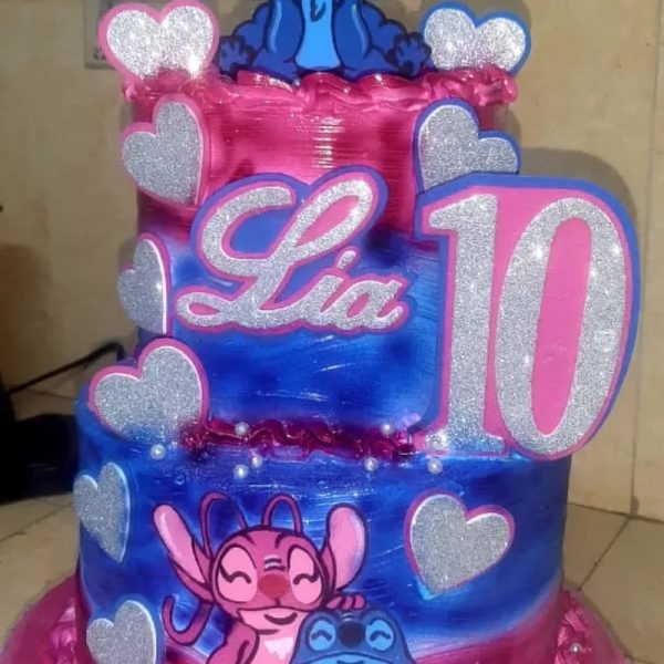 Cake