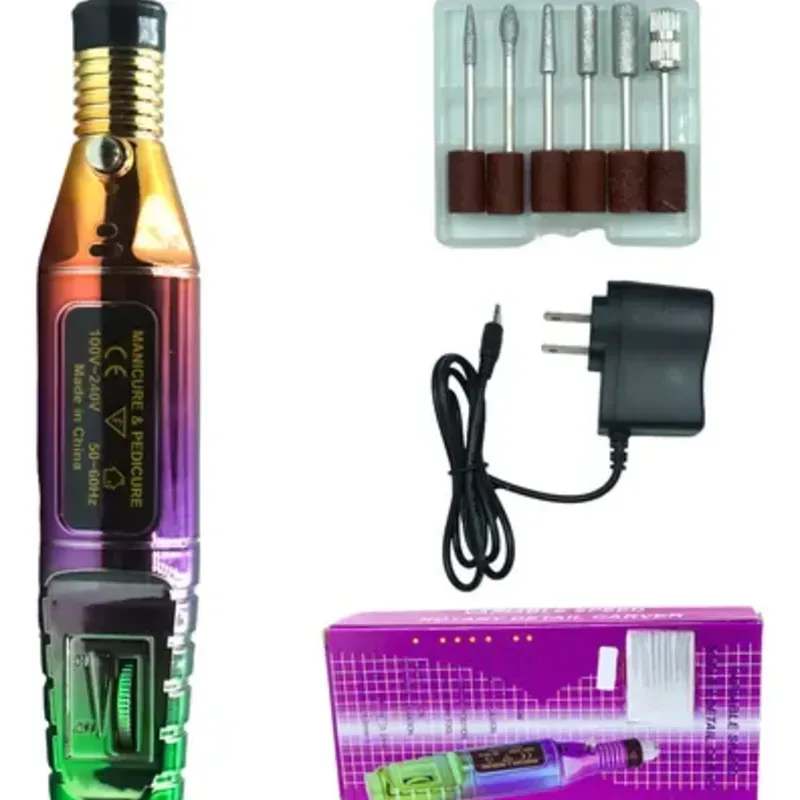 Drill estudiantil tornasol