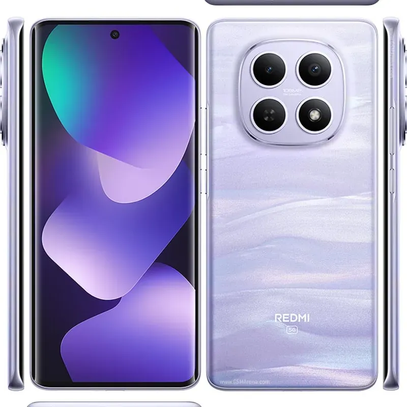 Xiaomi Redmi Note 15 8/256