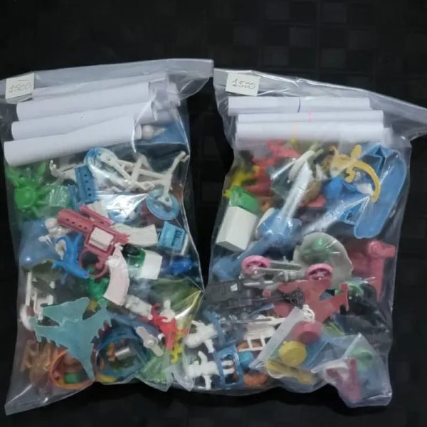 Paquetes Piñateros