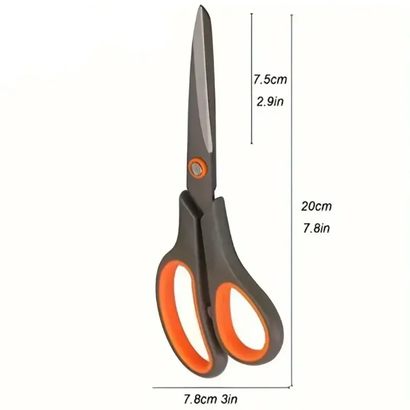 Tijera antiadherente