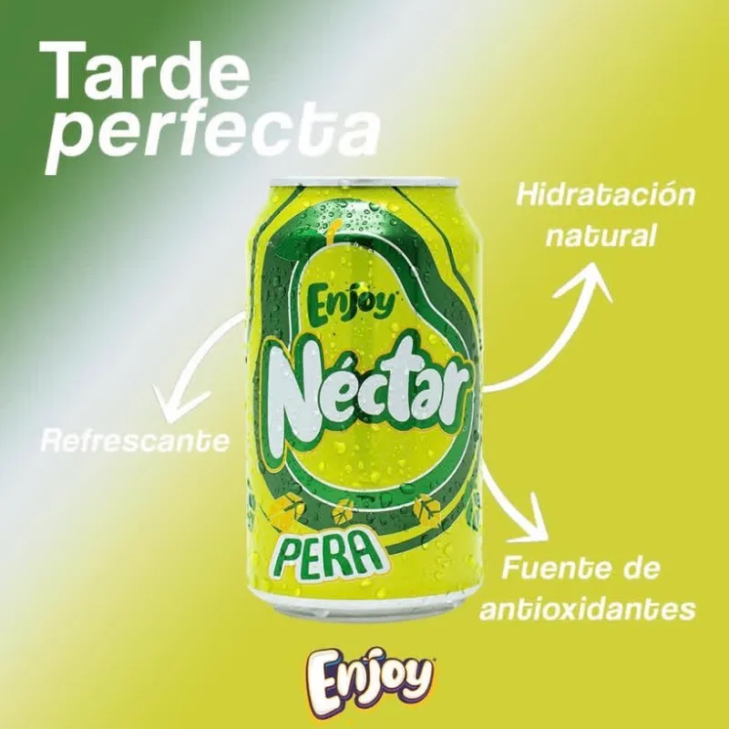 JUGO DE LATA