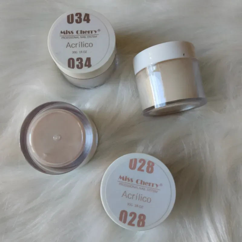 Cover (1onza) - Miss Cherry