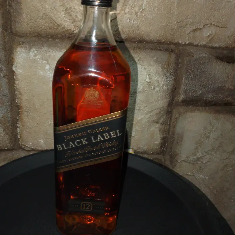 Johnnie Walker Black Label