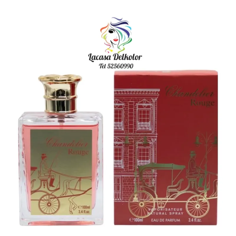 Chandelier Rouge (100 ml 3.4oz )