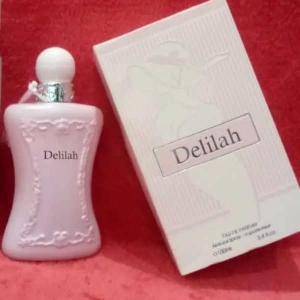 Delilah