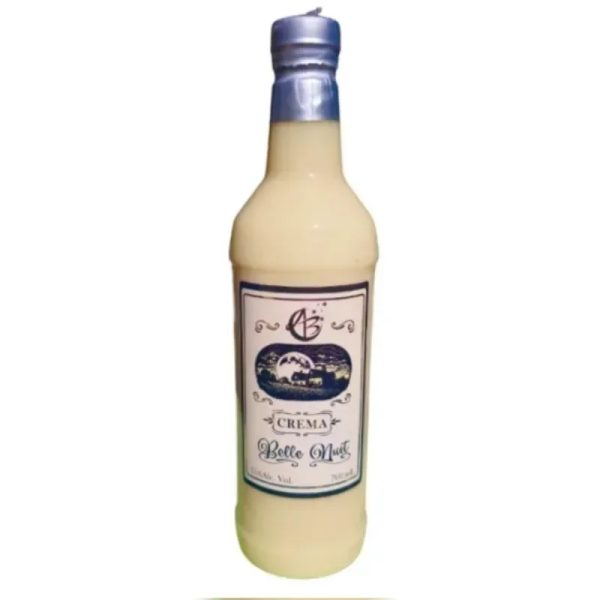 Crema de vie