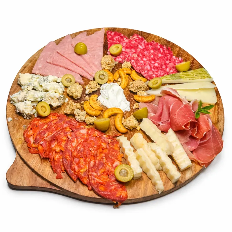 Tabla Charcuteria
