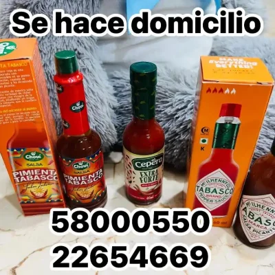 Picante Tabasco