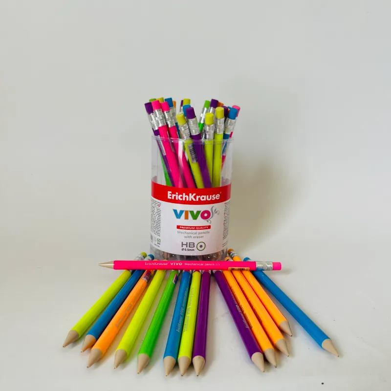 ✏️✨ PORTAMINAS 0.5 ✨✏️