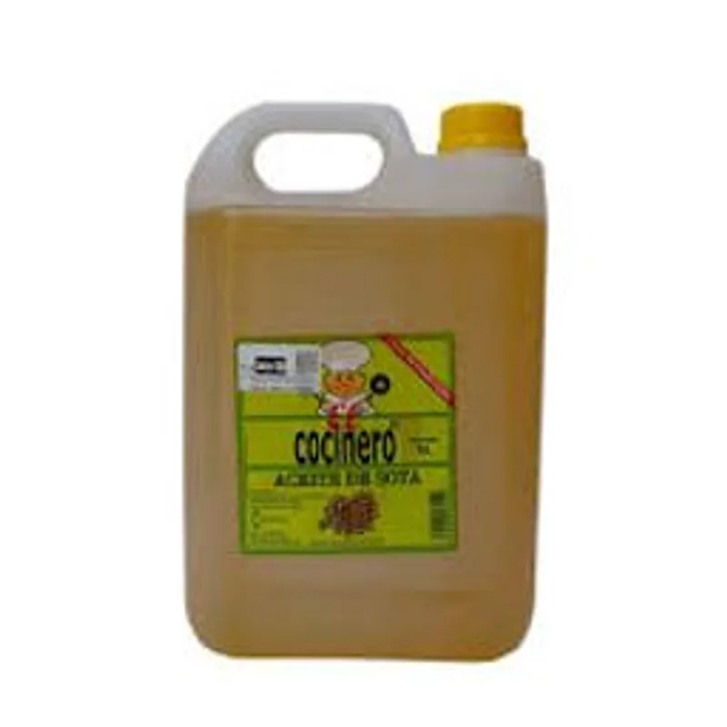 Aceite en Pomo (5 Lts)