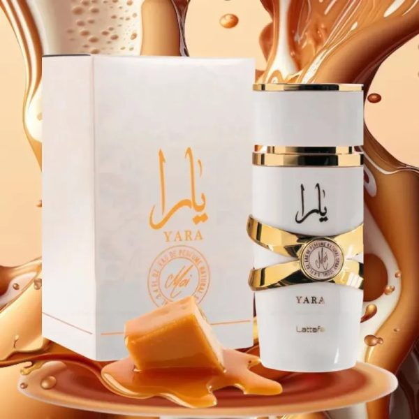 Perfume Yara Moi