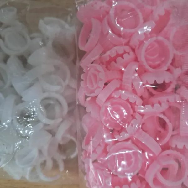 Anillos