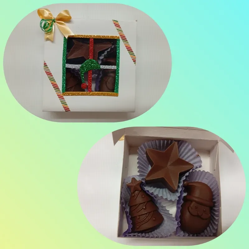  Navidad Regalos 6