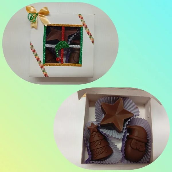  Navidad Regalos 6