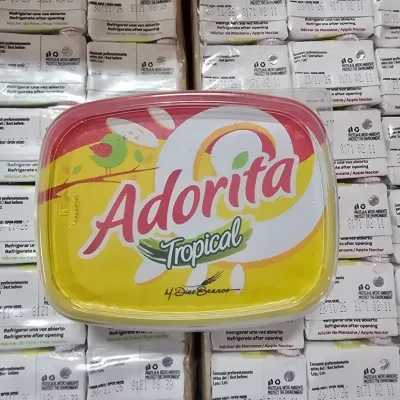 Margarina Adorita Tropical