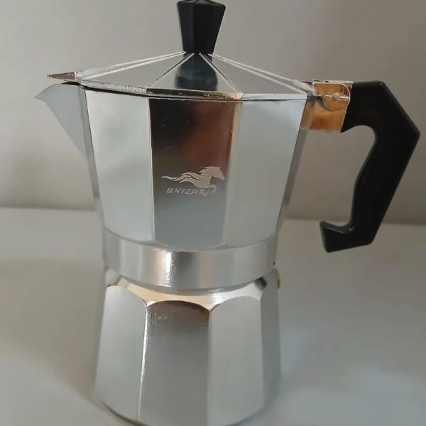 Cafetera Moca