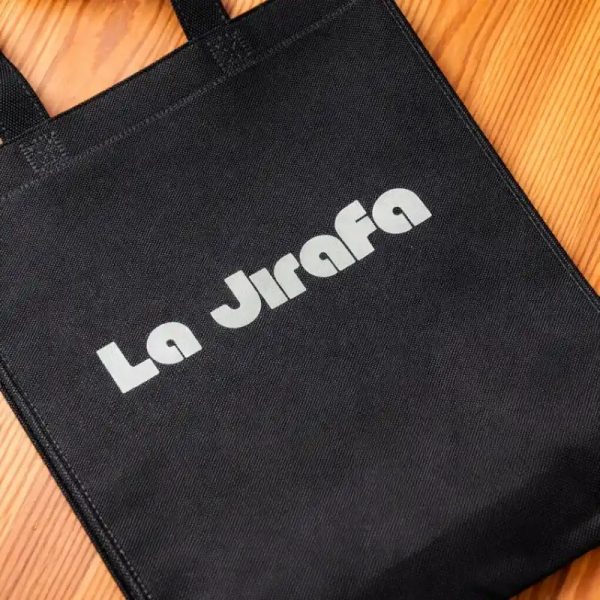 Bolsa negra