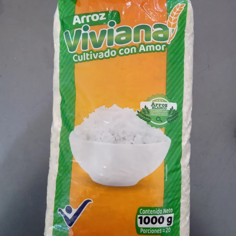 Arroz 1kg