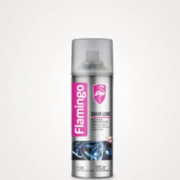 Lubricante cadena