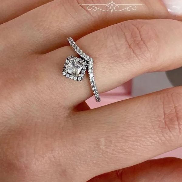 Anillo Pandora