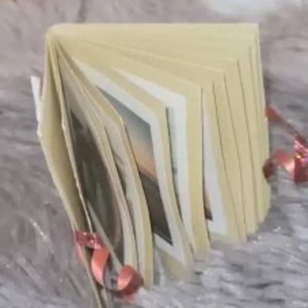 Mini álbum