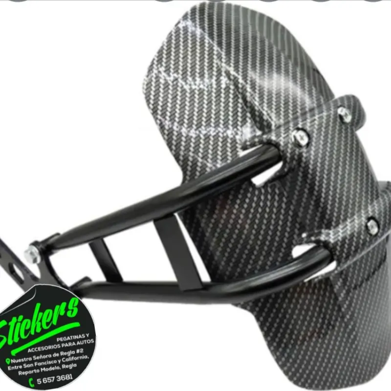 Lodera exclusiva personalizada ✅