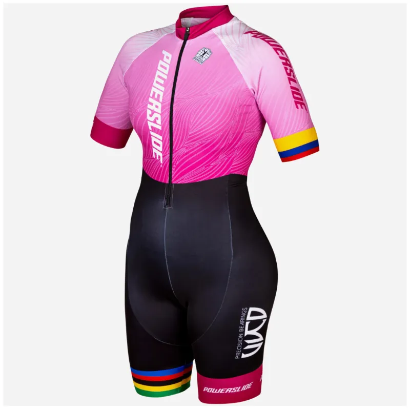 Powerslide integrales