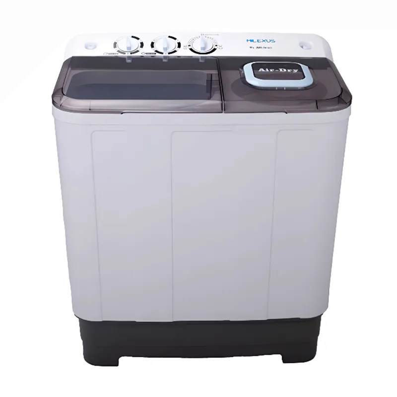 Lavadora Semi Automática Milexus