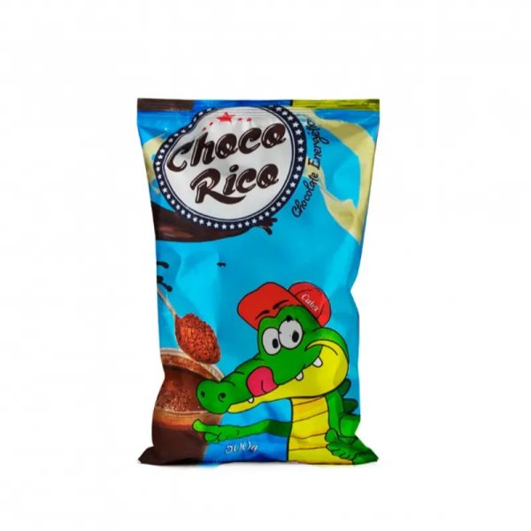 Chocolate en polvo 500gr