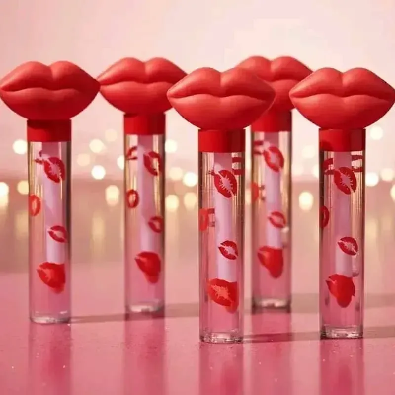 Lip Gloss mágico 