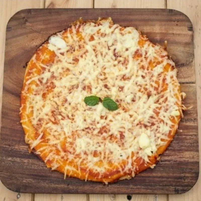 Pizza Napolitana