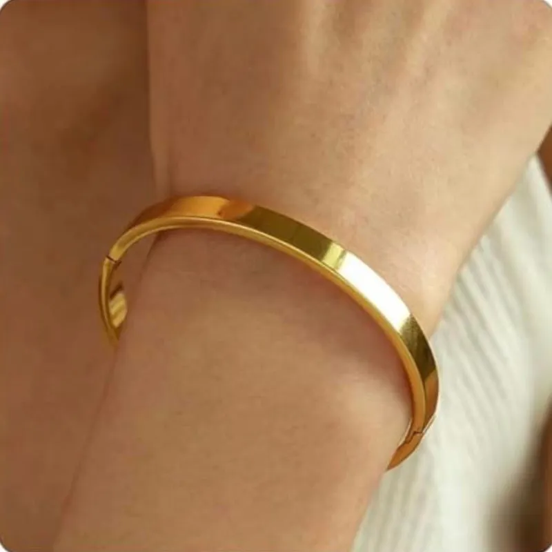 Pulsera Oro golfi
