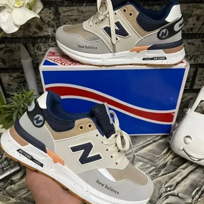 New balance Clásicas