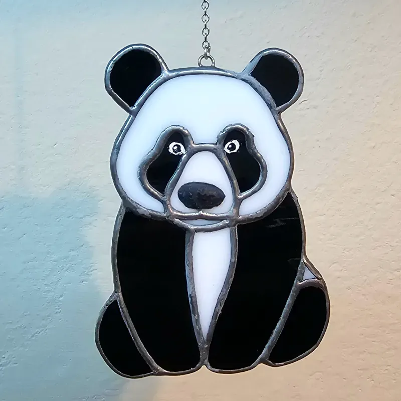 Oso panda 