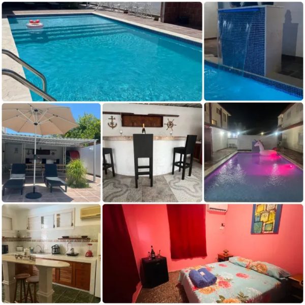CASA # 102 ️