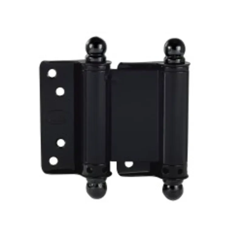 Bisagras para mamparas