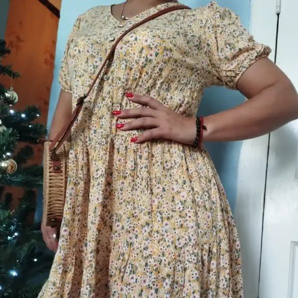 Vestido