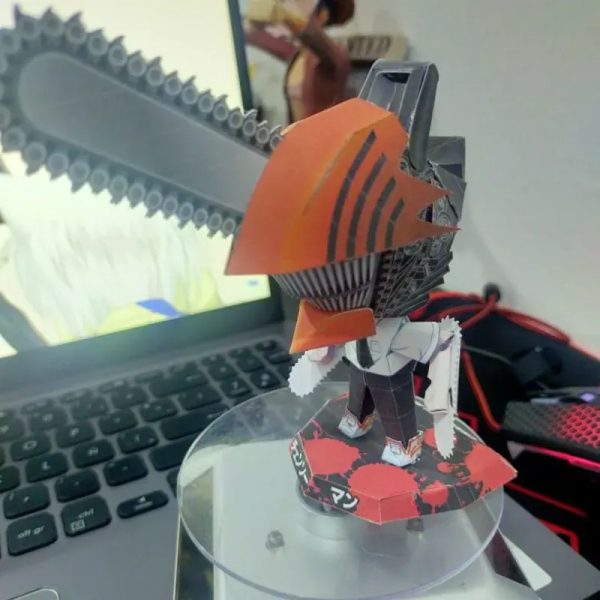 Chainsaw Man