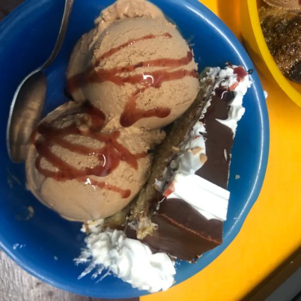 Copa Cake