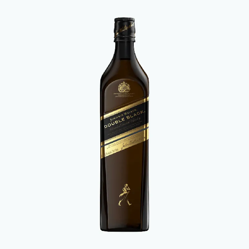 Johnnie Walker Double Black