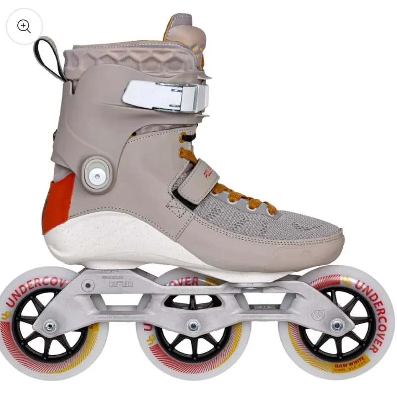 Powerslide patin completo