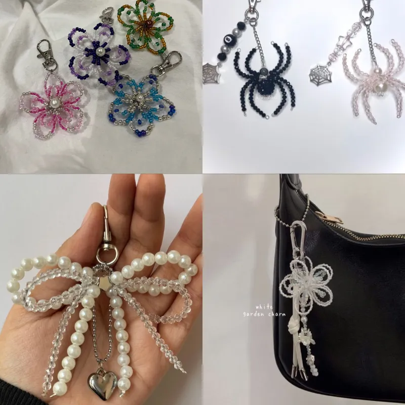 Cordoncitos de moda‍♀️